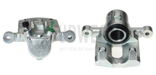 Bremssattel BUDWEG CALIPER 343260