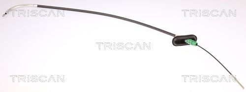 Seilzug Feststellbremse TRISCAN 8140 11159