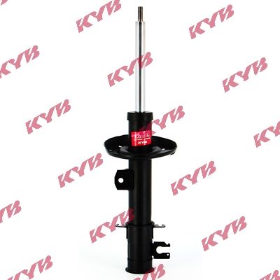 Stoßdämpfer KYB 339809