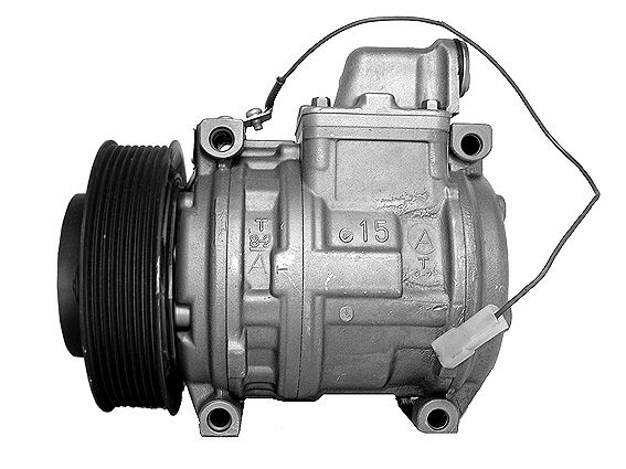 Kompressor, Klimaanlage Airstal 10-1825