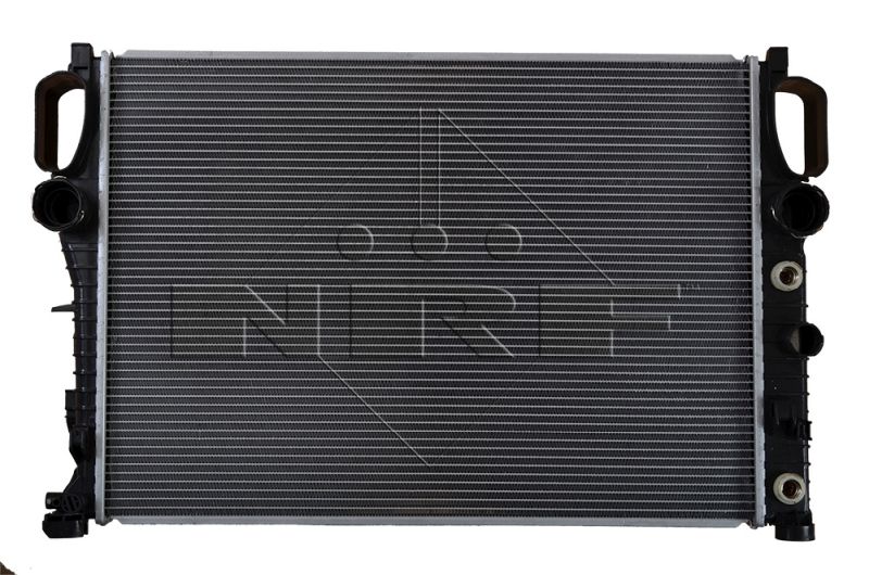 Kühler, Motorkühlung NRF 53423