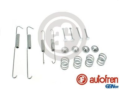 Zubehörsatz Bremsbacken AUTOFREN SEINSA D31054A