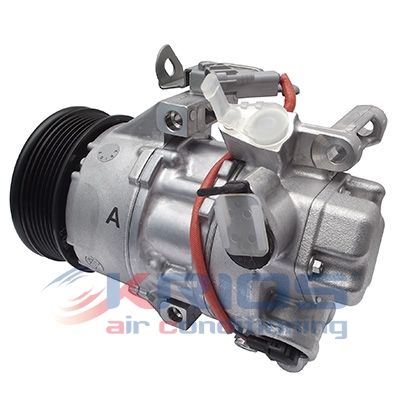 Kompressor, Klimaanlage MEAT & DORIA K15317