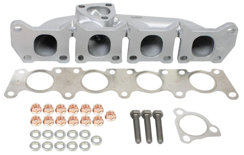 Krümmer, Abgasanlage MAXGEAR 17-0502