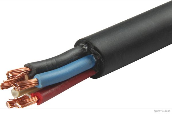 Elektroleitung HERTH+BUSS ELPARTS 51275558000