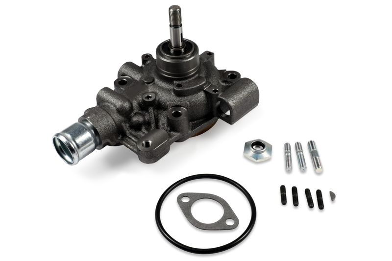 Wasserpumpe, Motorkühlung HEPU P1192