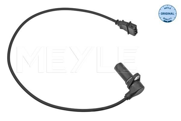 Impulsgeber, Kurbelwelle MEYLE 1008990040