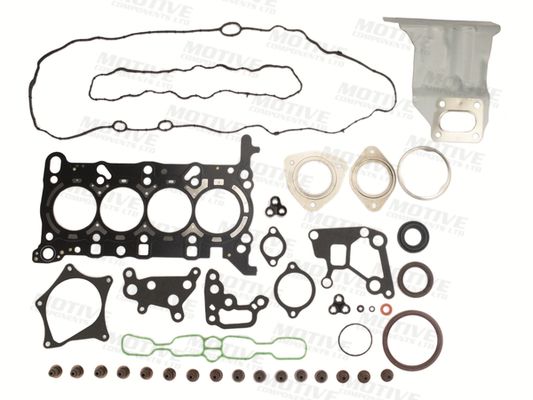 Dichtungssatz, Zylinderkopf motive HSG8945