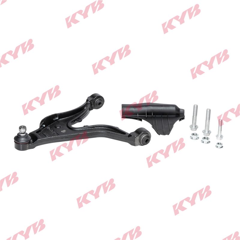Lenker, Radaufhängung KYB KSC6167