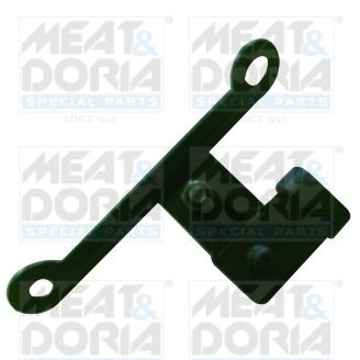 Sensor, Saugrohrdruck MEAT & DORIA 82292