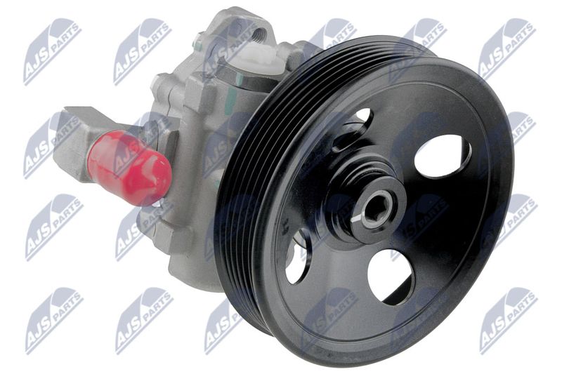 Hydraulikpumpe, Lenkung NTY SPW-ME-031