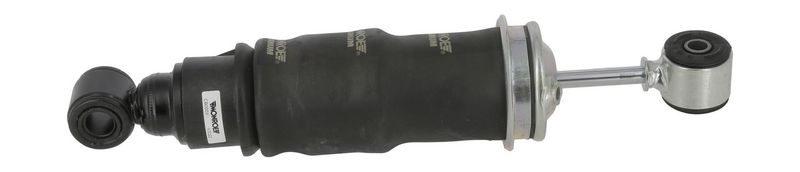 Dämpfer, Fahrerhauslagerung MONROE CB0003
