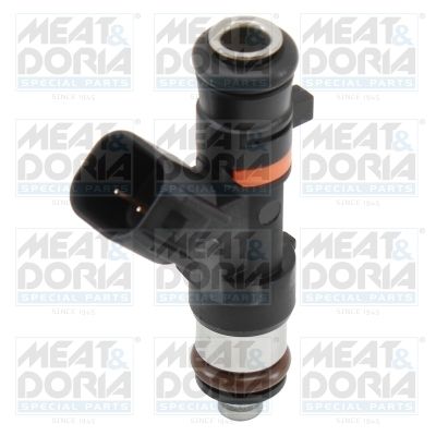 Einspritzventil MEAT & DORIA 75114212