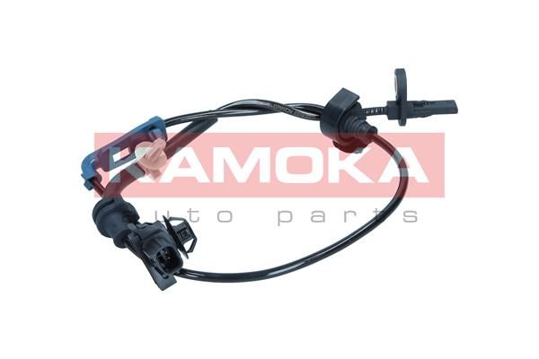 Sensor, Raddrehzahl KAMOKA 1060633