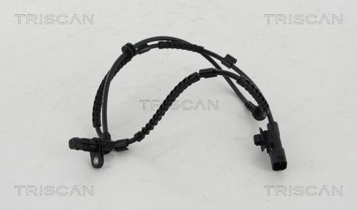 Sensor, Raddrehzahl TRISCAN 818021106