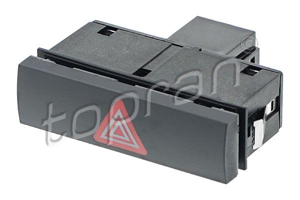 Warnblinkschalter TOPRAN 116 242