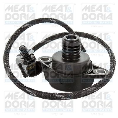 Öldruckhalteventil MEAT & DORIA 73256606