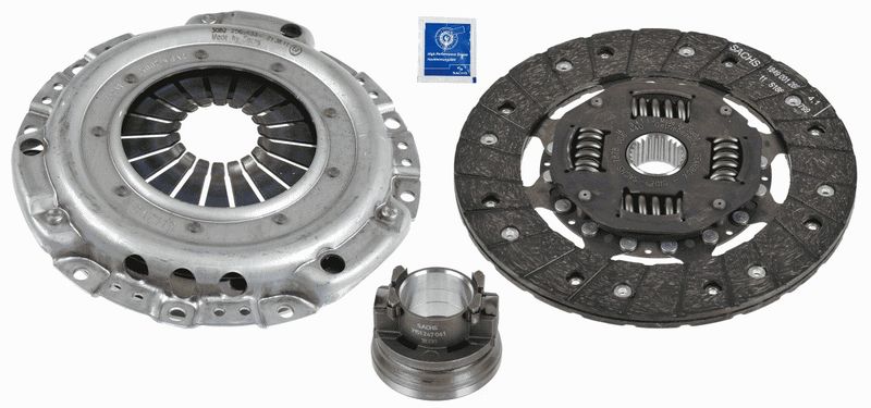 Kupplungssatz SACHS 3000 705 102