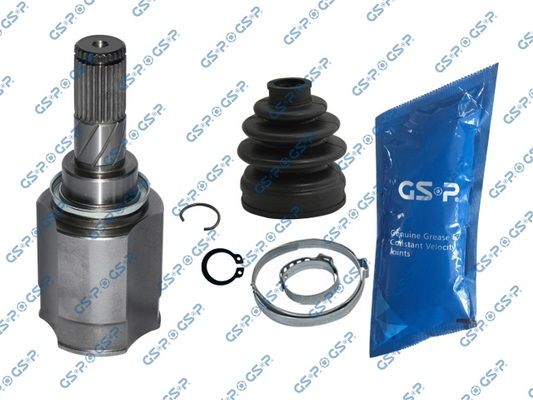 Gelenksatz Antriebswelle GSP 618110