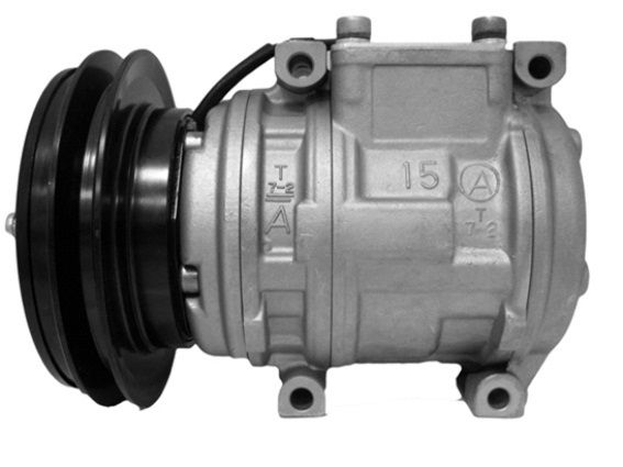 Kompressor, Klimaanlage Airstal 10-1326