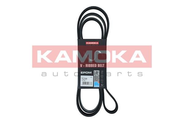 Keilrippenriemen KAMOKA 7017036