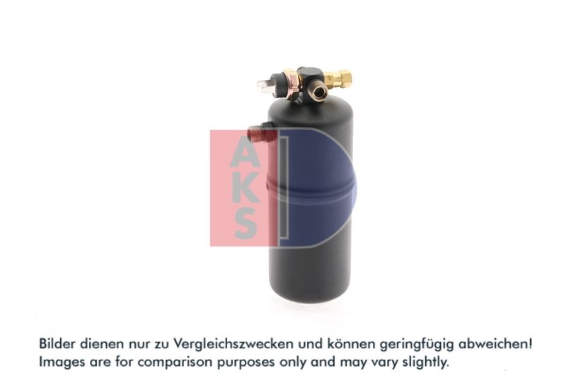 Trockner, Klimaanlage AKS DASIS 800541N