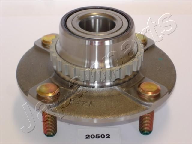 Radnabe JAPANPARTS KK-20502