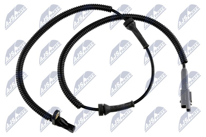 Sensor, Raddrehzahl NTY HCA-CT-019