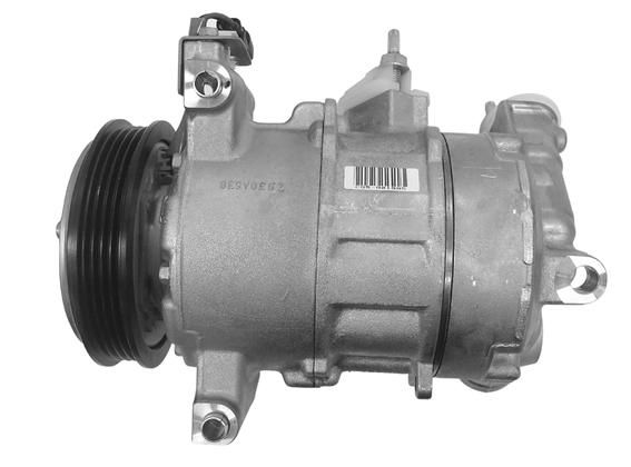 Kompressor, Klimaanlage Airstal 10-5525