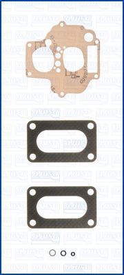 Dichtungssatz, Vergaser AJUSA 64006800