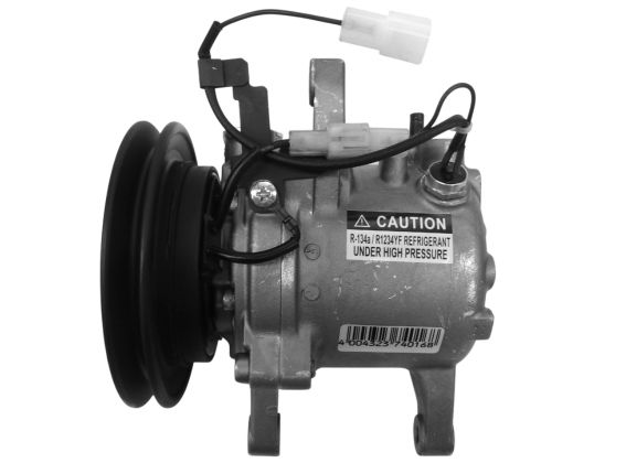 Kompressor, Klimaanlage Airstal 10-5693