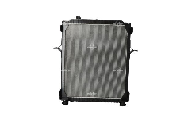 Kühler, Motorkühlung NRF 579563