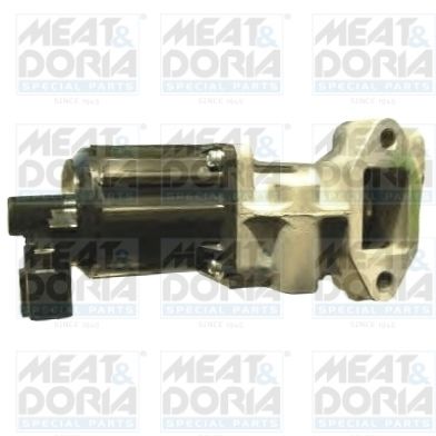 AGR-Ventil MEAT & DORIA 88127