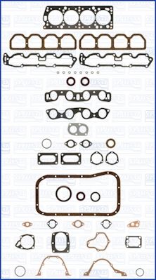 Dichtungsvollsatz, Motor AJUSA 50008900