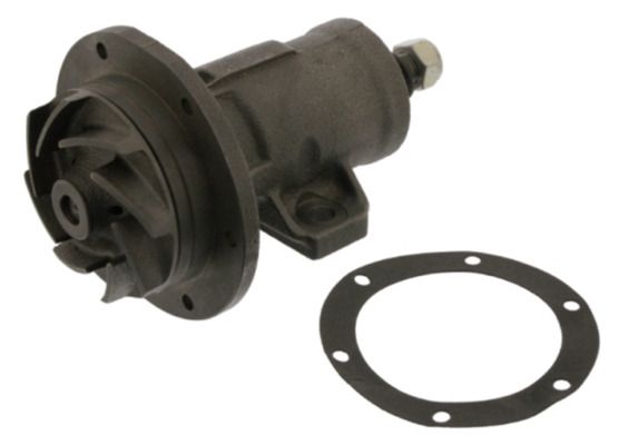 Wasserpumpe, Motorkühlung MAHLE CP532000S