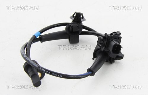 Sensor, Raddrehzahl TRISCAN 818040514