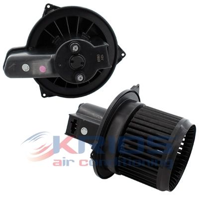 Innenraumgebläse MEAT & DORIA K92318