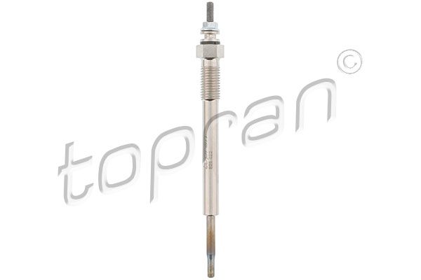 Glühkerze TOPRAN 820 422