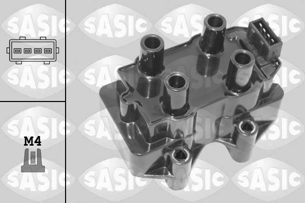 Zündspule SASIC 9200015