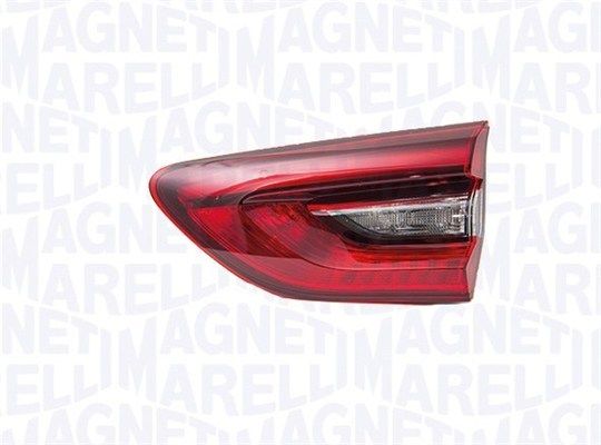 Heckleuchte MAGNETI MARELLI 714020580701