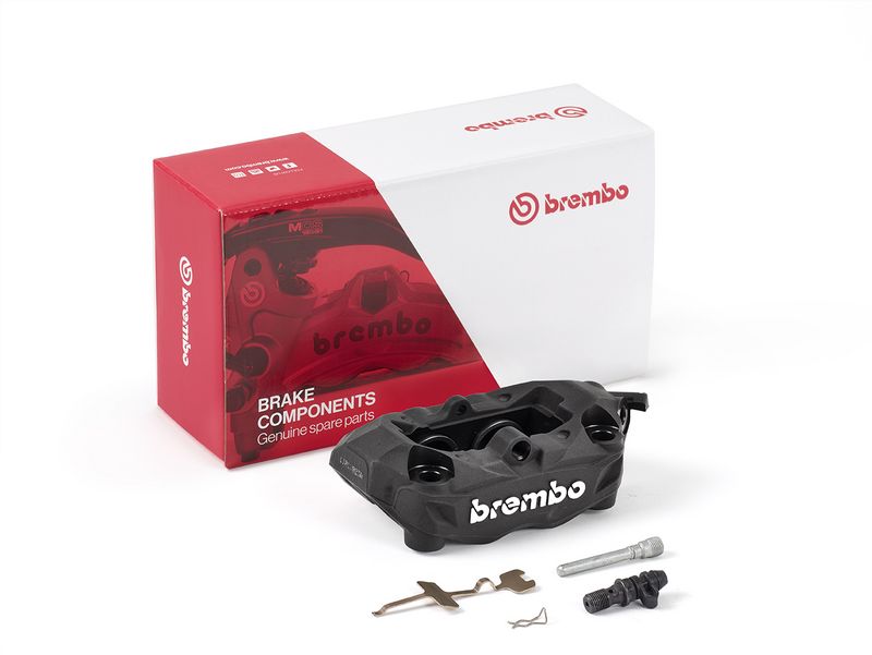 Bremssattel BREMBO 920B69097