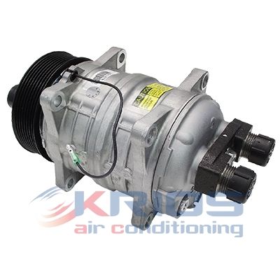 Kompressor, Klimaanlage MEAT & DORIA K12029