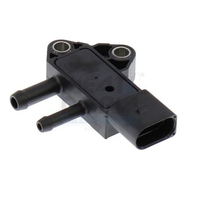 Sensor, Abgasdruck MEAT & DORIA 827037
