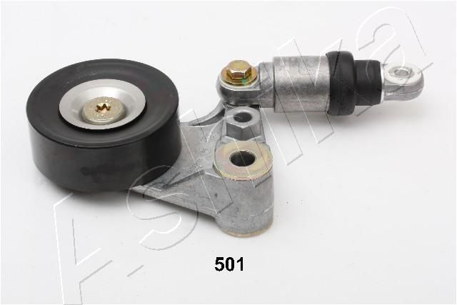Spannarm Keilrippenriemen Ashika 128-05-501