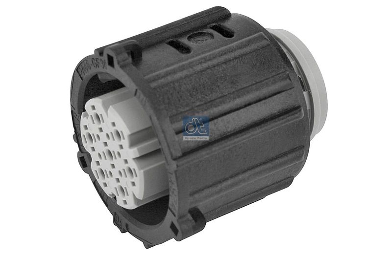 Steckgehäuse DT Spare Parts 3.32390