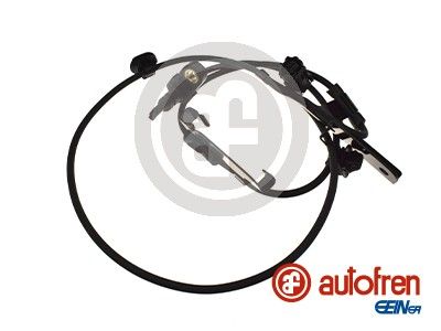 Sensor, Raddrehzahl AUTOFREN SEINSA DS0130