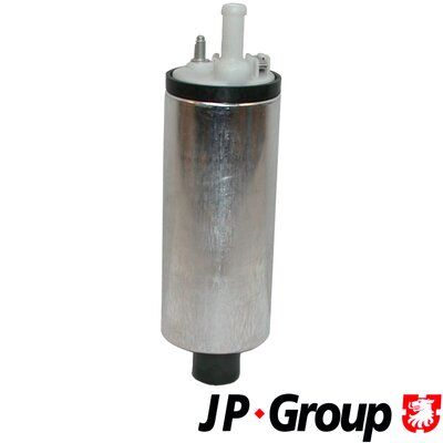 Kraftstoffpumpe Benzinpumpe JP GROUP 1115201200