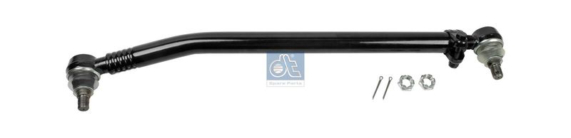 Lenkstange DT Spare Parts 4.66467