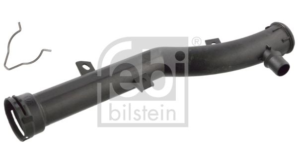Kühlmittelrohrleitung FEBI BILSTEIN 104800