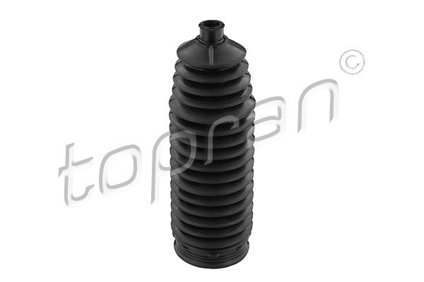 Faltenbalg, Lenkung TOPRAN 302 380